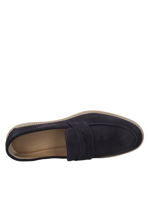  MARECHIARO 1962 | 7768 CAM.BLU